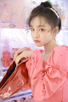 我的好朋友妈妈400字